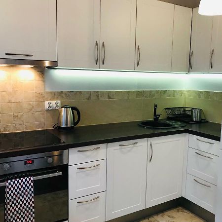 Bird House Apartment In The City Center Cracovia Exterior foto