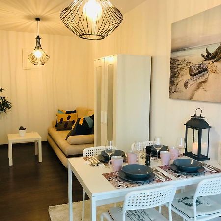 Bird House Apartment In The City Center Cracovia Exterior foto