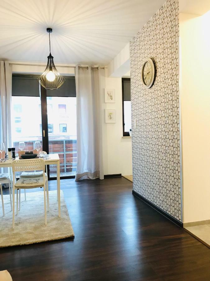 Bird House Apartment In The City Center Cracovia Exterior foto