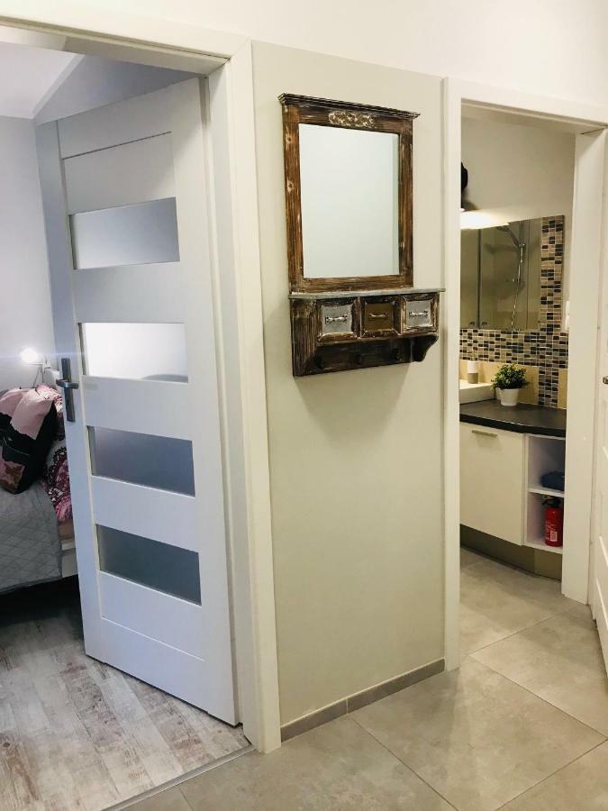 Bird House Apartment In The City Center Cracovia Exterior foto